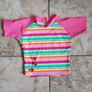 🍭5 for $15 swim shirt